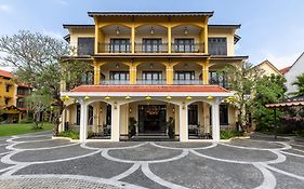 Anmira Hoi An - Village Of Arts And Culture